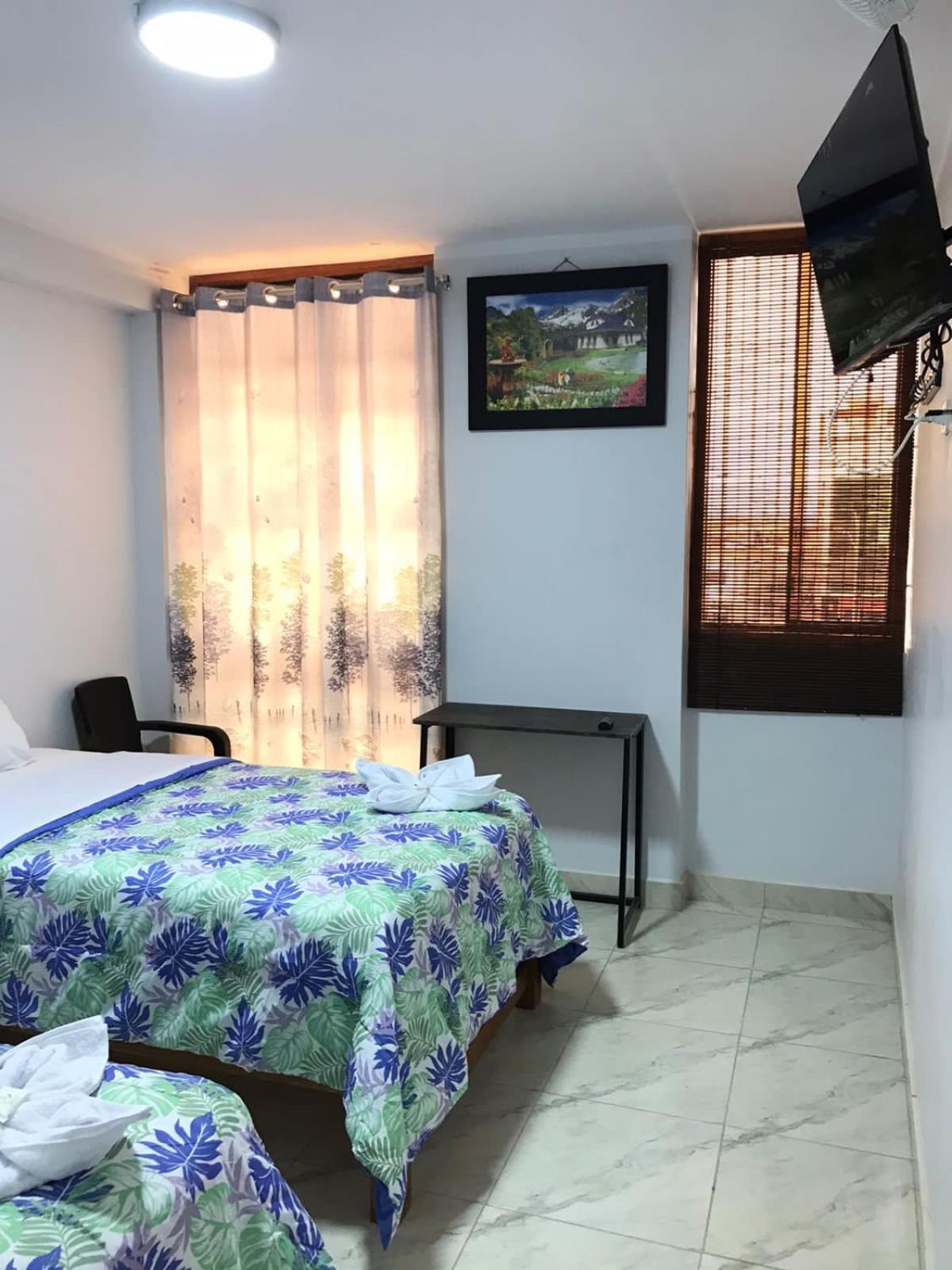 Ancora Beach Hotel Máncora Extérieur photo